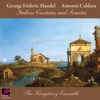 Handel & Caldara: Italian Cantatas and Sonatas