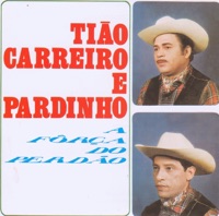 Tião Carreiro e Pardinho - Lá Onde Eu Moro