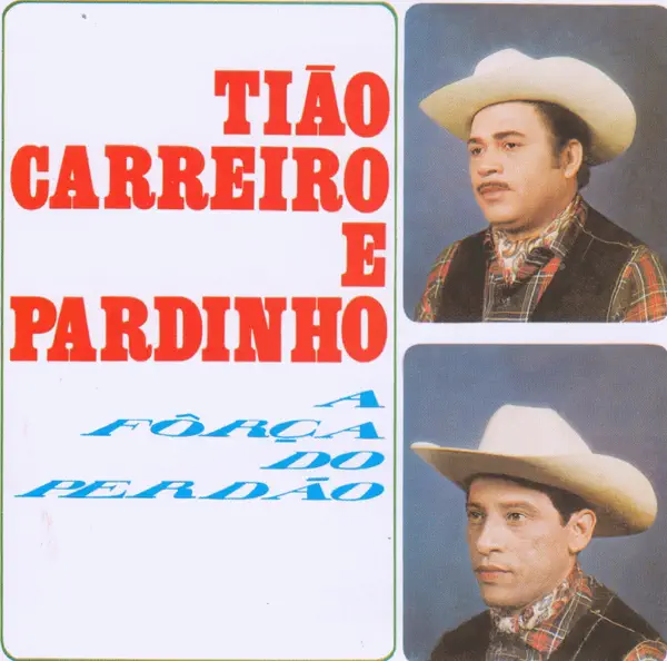 Nosso Romance — Tião Carreiro e Pardinho