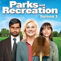 Parks and Recreation, Saison 1 (VOST)