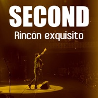 Rincón Exquisito (En Directo) - Single - Second
