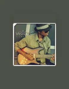Ascolta Velous, guarda video musicali, leggi la biografia, vedi le date del tour & altro!