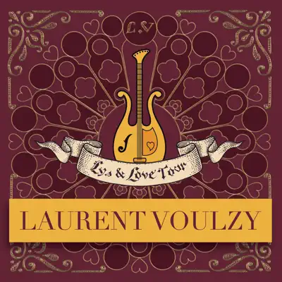 Lys & Love (Live) - Laurent Voulzy Lys & Love (Live) - Laurent Voulzy