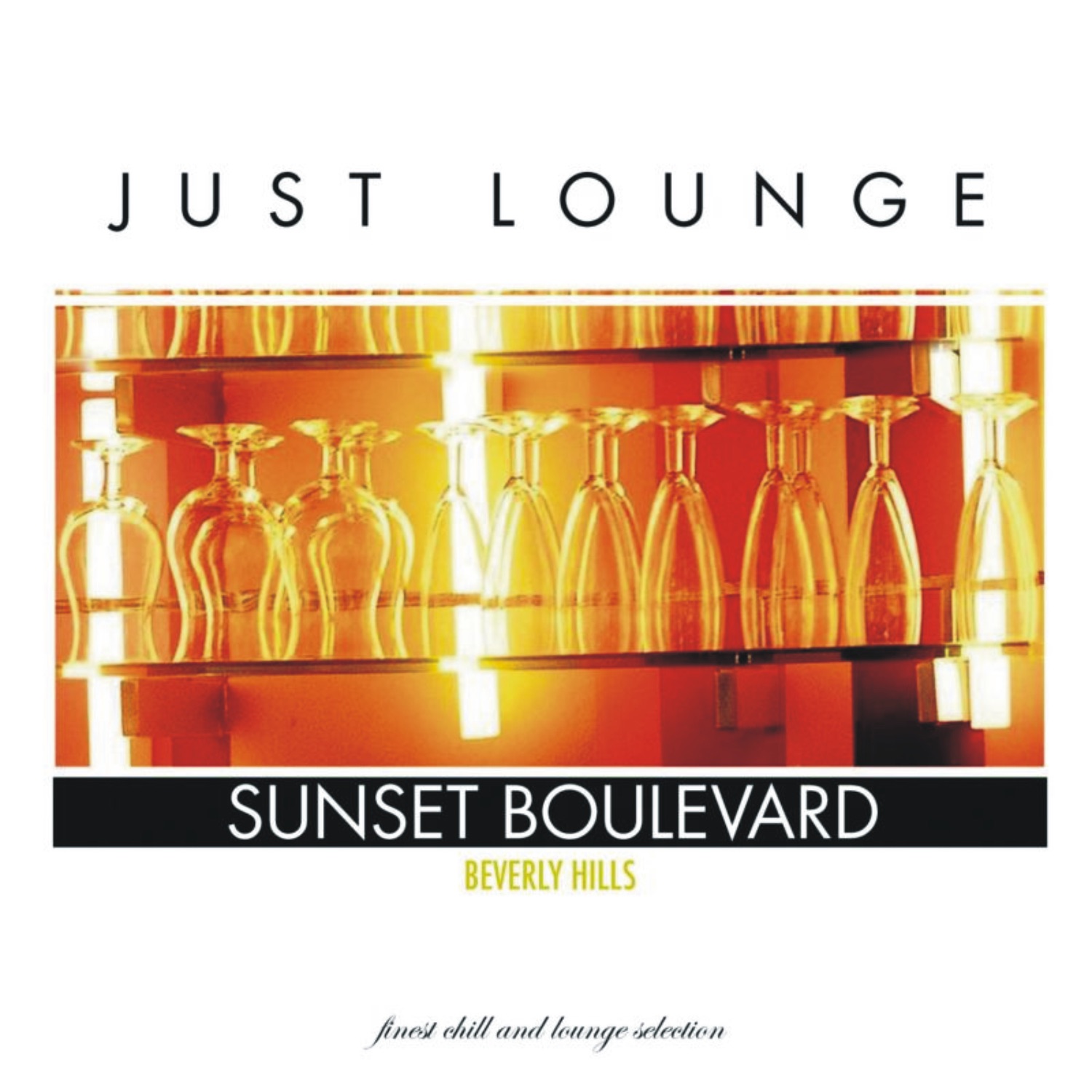 Just Lounge Beverly Hills