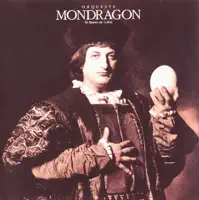 A la Hora del Rock and Roll — Orquesta Mondragón
