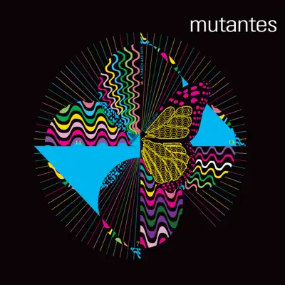 Mutantes Live - Barbican Theater, London 2006 - Os Mutantes Mutantes Live - Barbican Theater, London 2006 - Os Mutantes