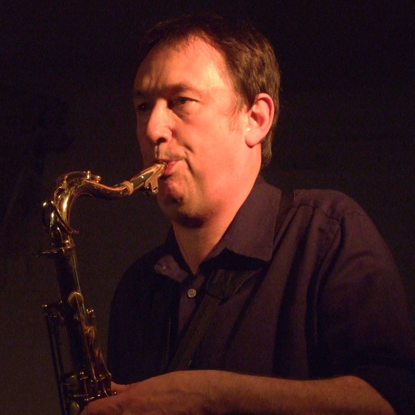 John Butcher's avatar
