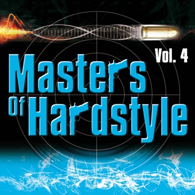 Masters of Hardstyle, Vol. 4