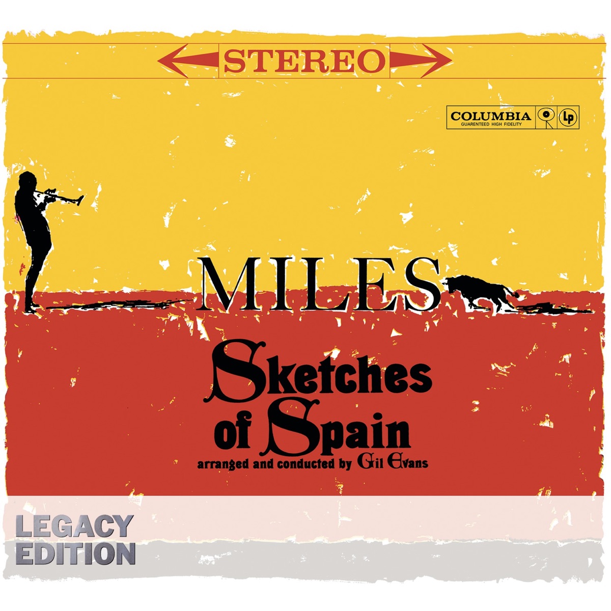 Sketches of Spain by Miles Davis on Apple Music