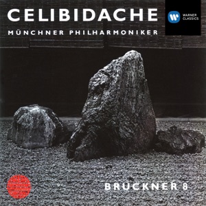 Bruckner: Symphony No. 8