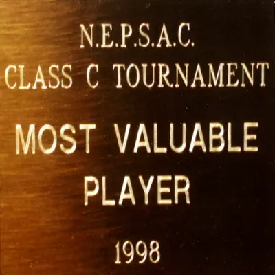 Ακούστε το άλμπουμ Most Valuable Player από Nat Baldwin