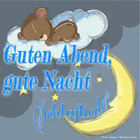 Ade Zur Guten Nacht — Die Starlets