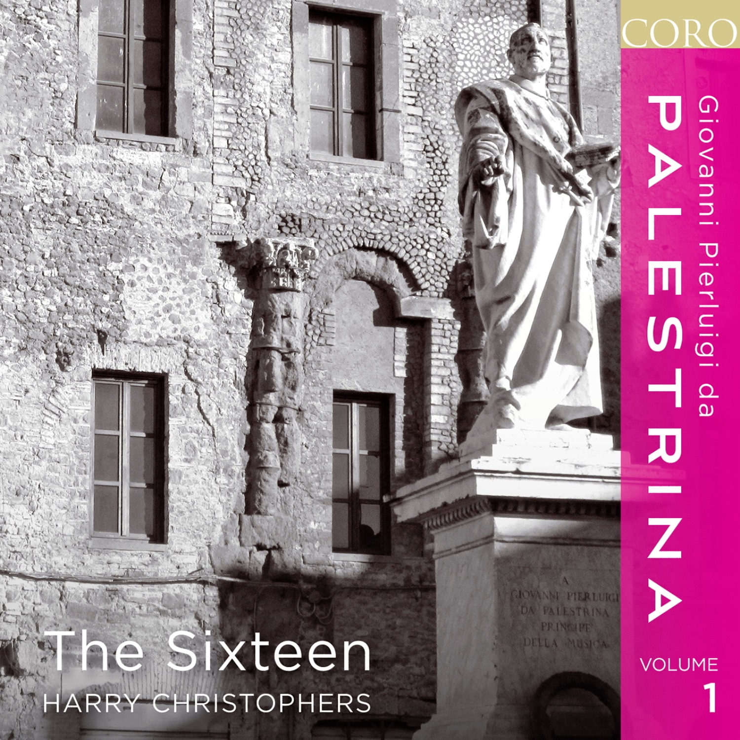 The Sixteen; Harry Christophers - Mendelssohn: "Ave Maria"