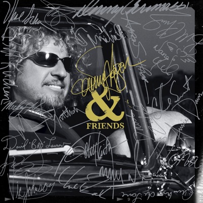 Sammy Hagar & Friends (Deluxe Edition)