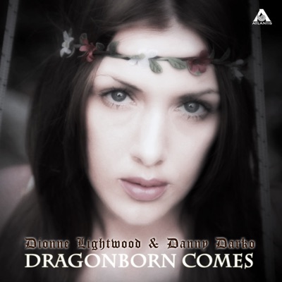 Dragonborn Comes (Skyrim Metal Mixes) - EP