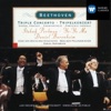 Beethoven: Triple Concerto