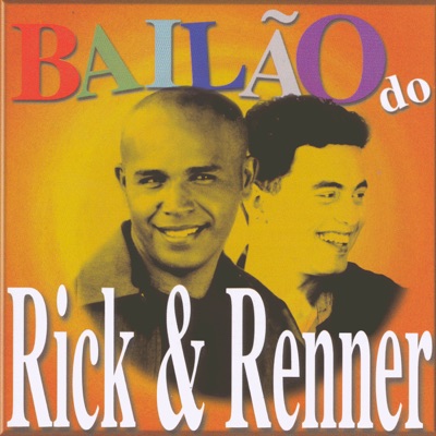 Saudade Pesada - Rick & Renner