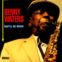 Hurry On Down - Benny Waters