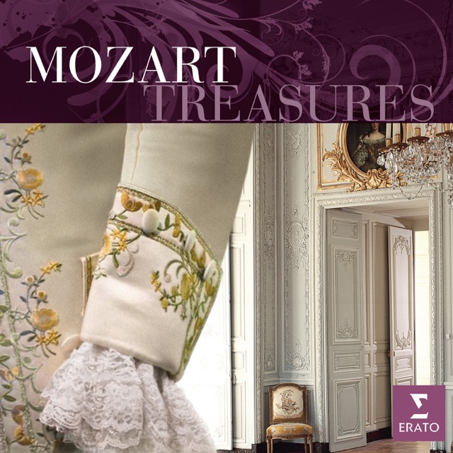 Divertimento No. 1 in D major K136: II. Andante