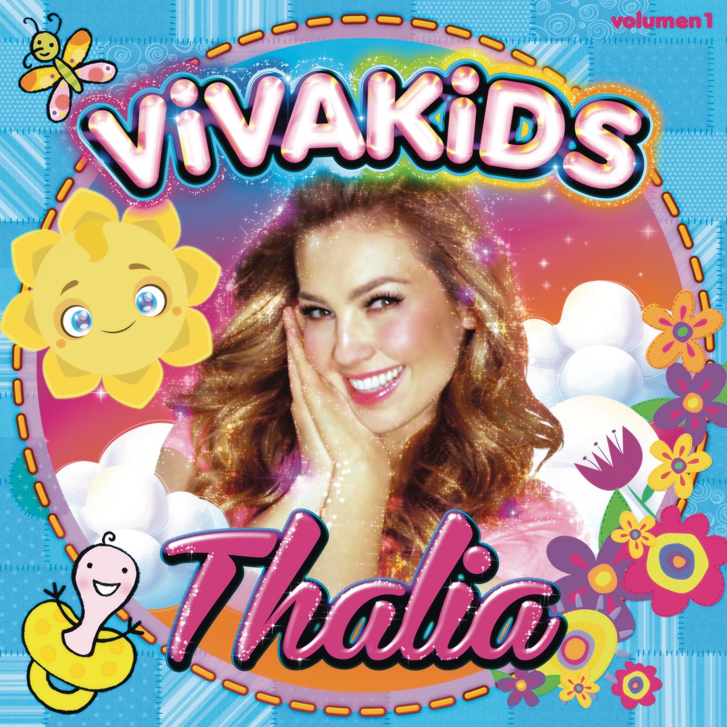 Viva Kids, Vol. 1