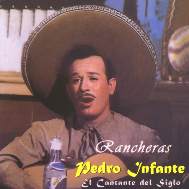 El Aguacero