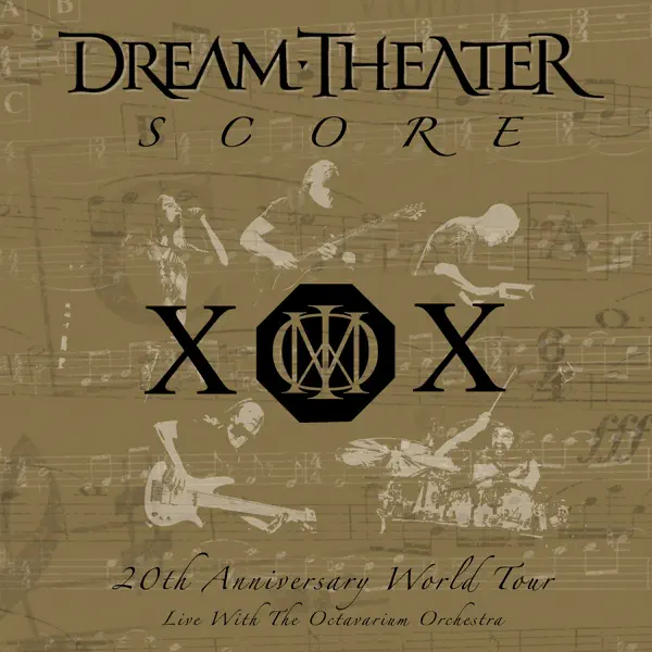 Raise the Knife (Live) — Dream Theater