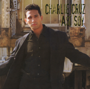 Así Soy - Charlie Cruz