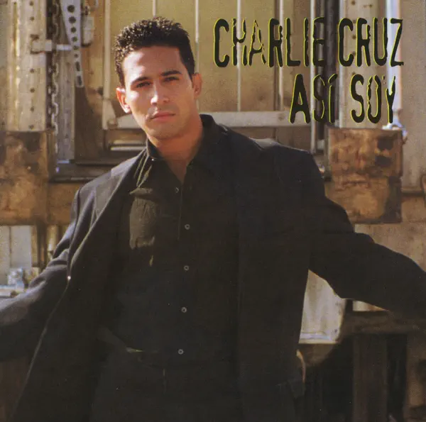 Amarte Es un Problema (Bachata Pop) — Charlie Cruz