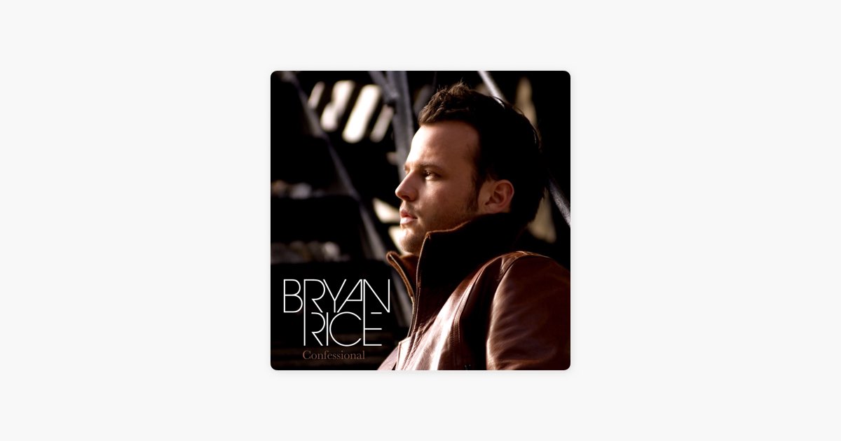 ‎We Can - Bryan Riceの曲 - Apple Music