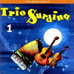 The Music of Brazil / Trio Surdina, Vol. 1 / Recordings 1953 - Garoto The Music of Brazil / Trio Surdina, Vol. 1 / Recordings 1953 - Garoto