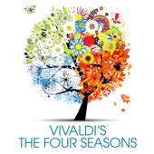 The Four Seasons: Violin Concerto No. 4 in F Minor, "Winter": I. Allegro artwork