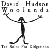 David Hudson - Frog Dreaming