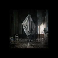 Black Refraction — Tim Hecker