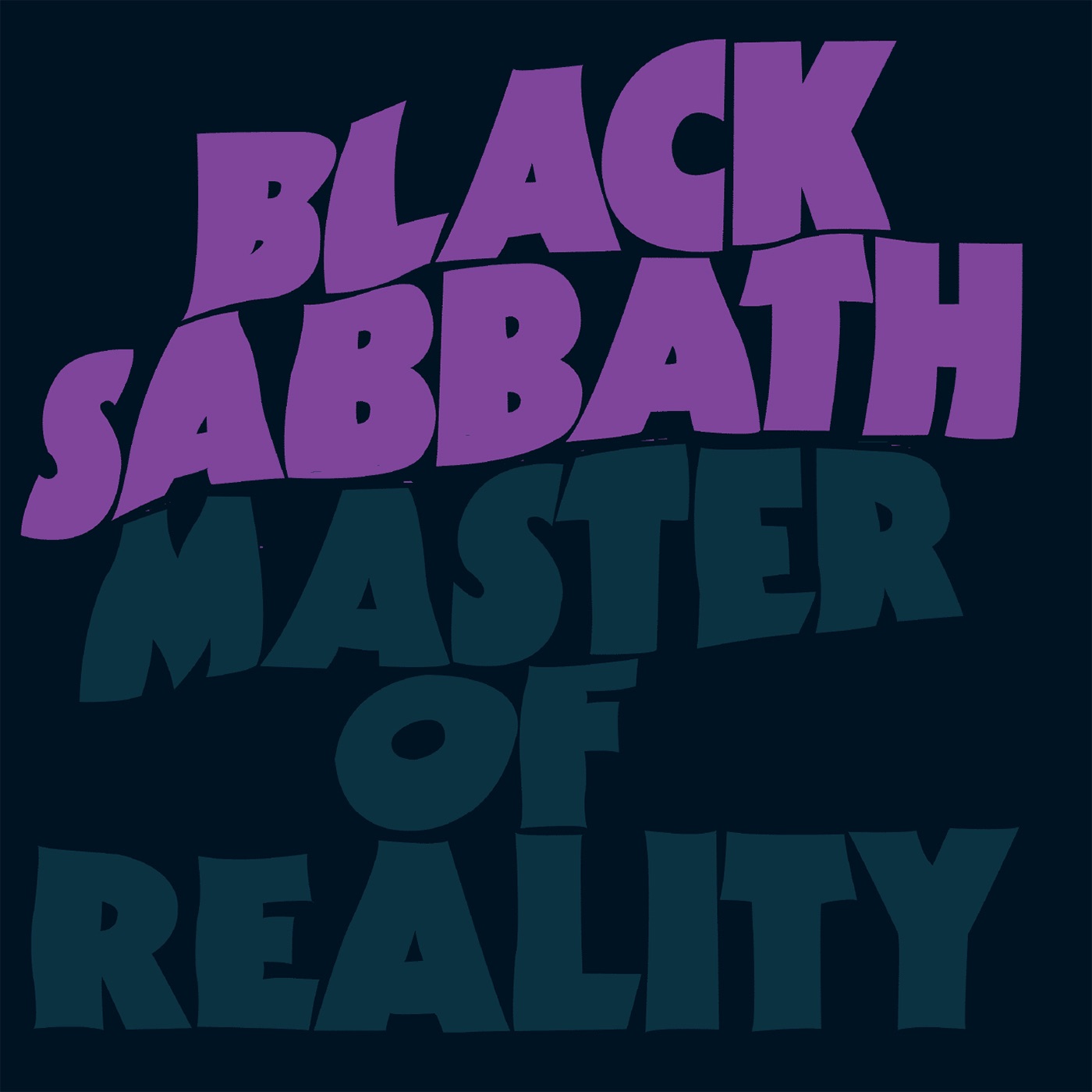 Master of Reality