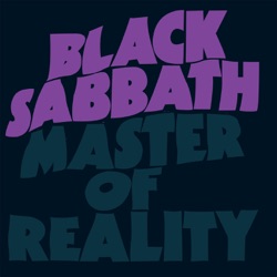 Black Sabbath - Sweet Leaf