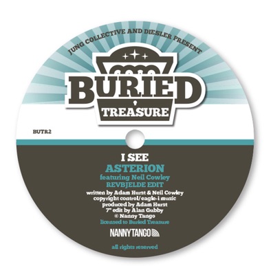 I See (REVBJELDE Edit) [feat. Neil Cowley] - Single