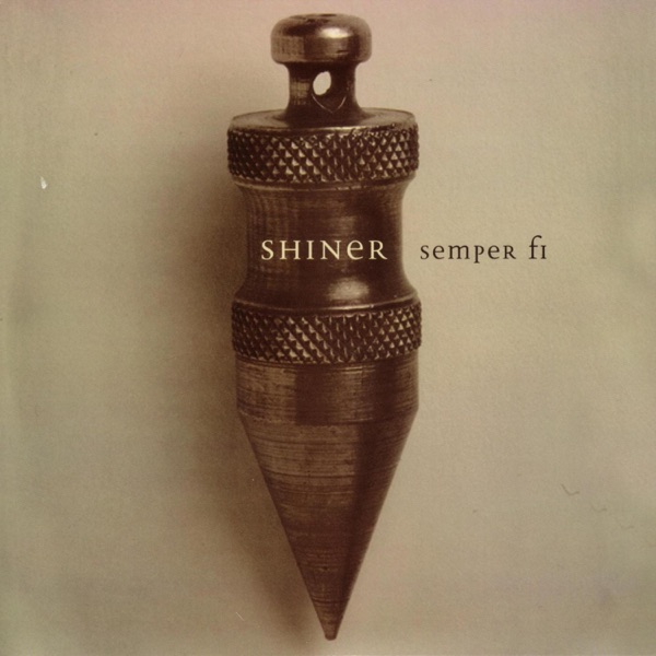 Semper Fi b/w Sailor's Fate artwork