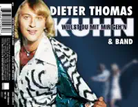 Über den Wolken — Dieter Thomas Kuhn & Band