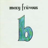 Moxy Fruvous - The Greatest Man In America