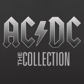 It's a Long Way to the Top (If You Wanna Rock 'N' Roll) - AC/DC Cover Art