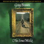 Greg Brown - My Home In the Sky