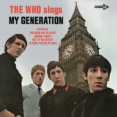 My Generation by The Who