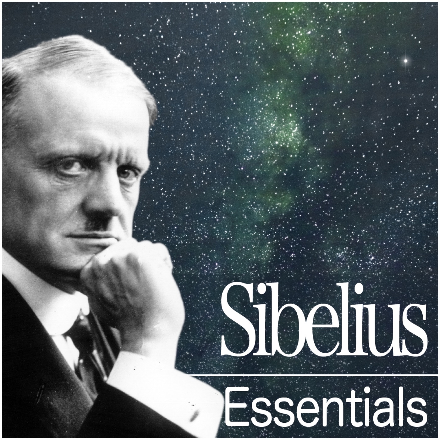 Sibelius: Essentials