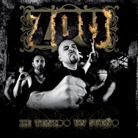 He Tenido un Sueño - ZPU