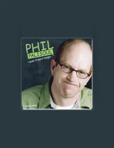 聆聽 Phil Palisoul、觀看音樂影片、閱讀小傳、查看巡演日期等！