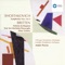 Four Sea Interludes Op. 33a (from Peter Grimes): III.  Moonlight (Andante comodo e rubato) artwork