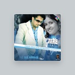 Armanjeet