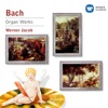 Bach: Organ Works, 2002