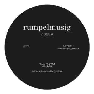 Hello A*****e / Kafi Lied - Single