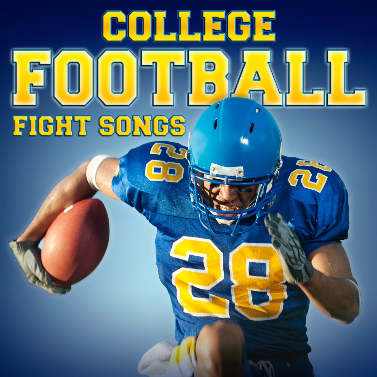 College Football Fight Songs Album By All American Marching Band college-football-fight-songs-album-by-all-american-marching-band